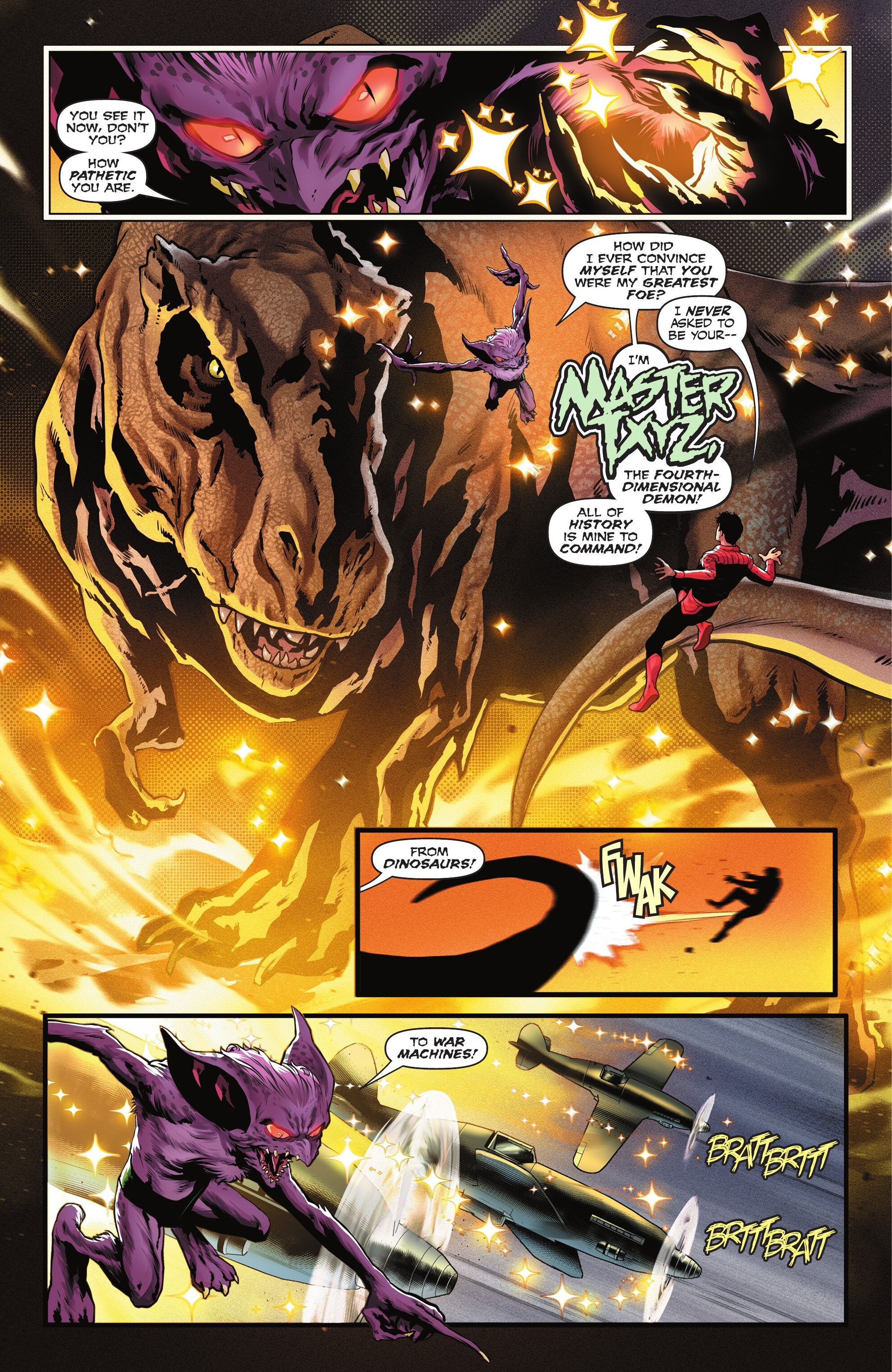 Read Superman Unlimited (Comic Book) Manga Online