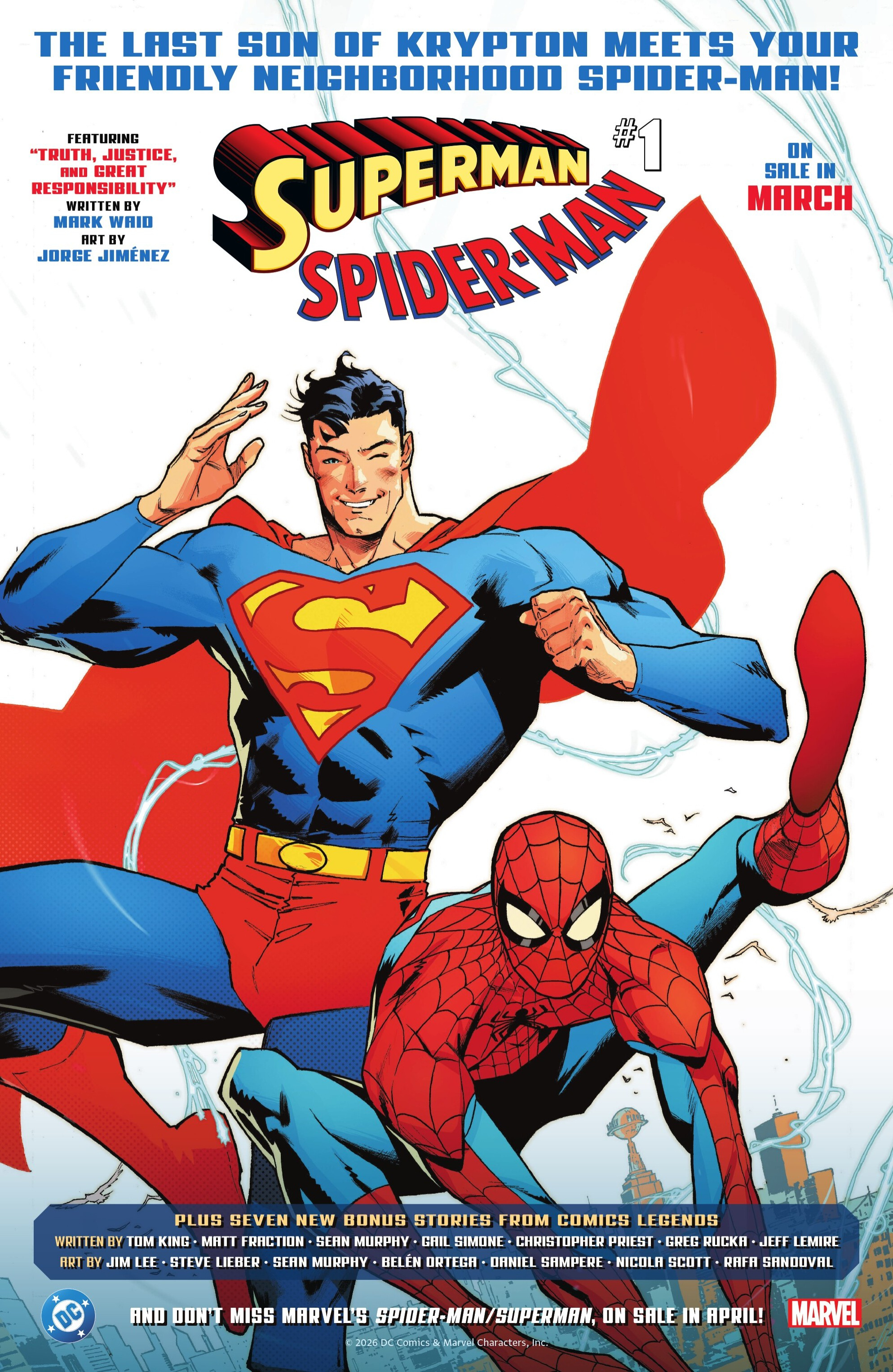 Read Superman Unlimited (Comic Book) Manga Online