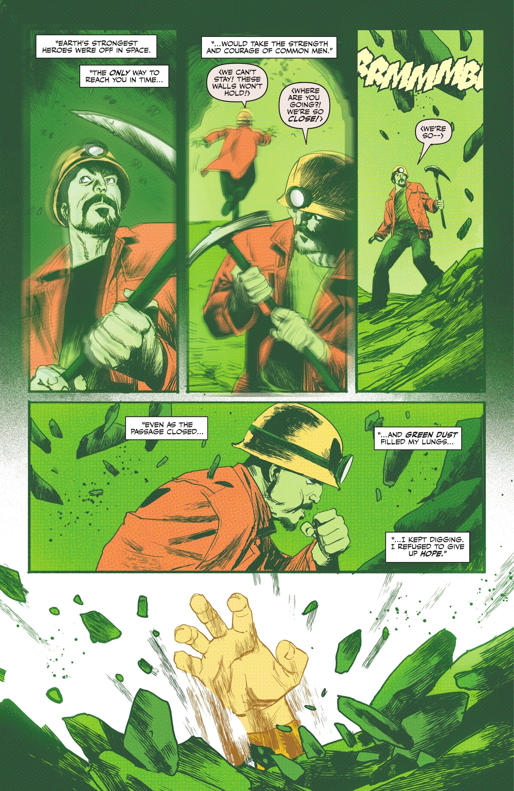 Read Superman Unlimited (Comic Book) Manga Online