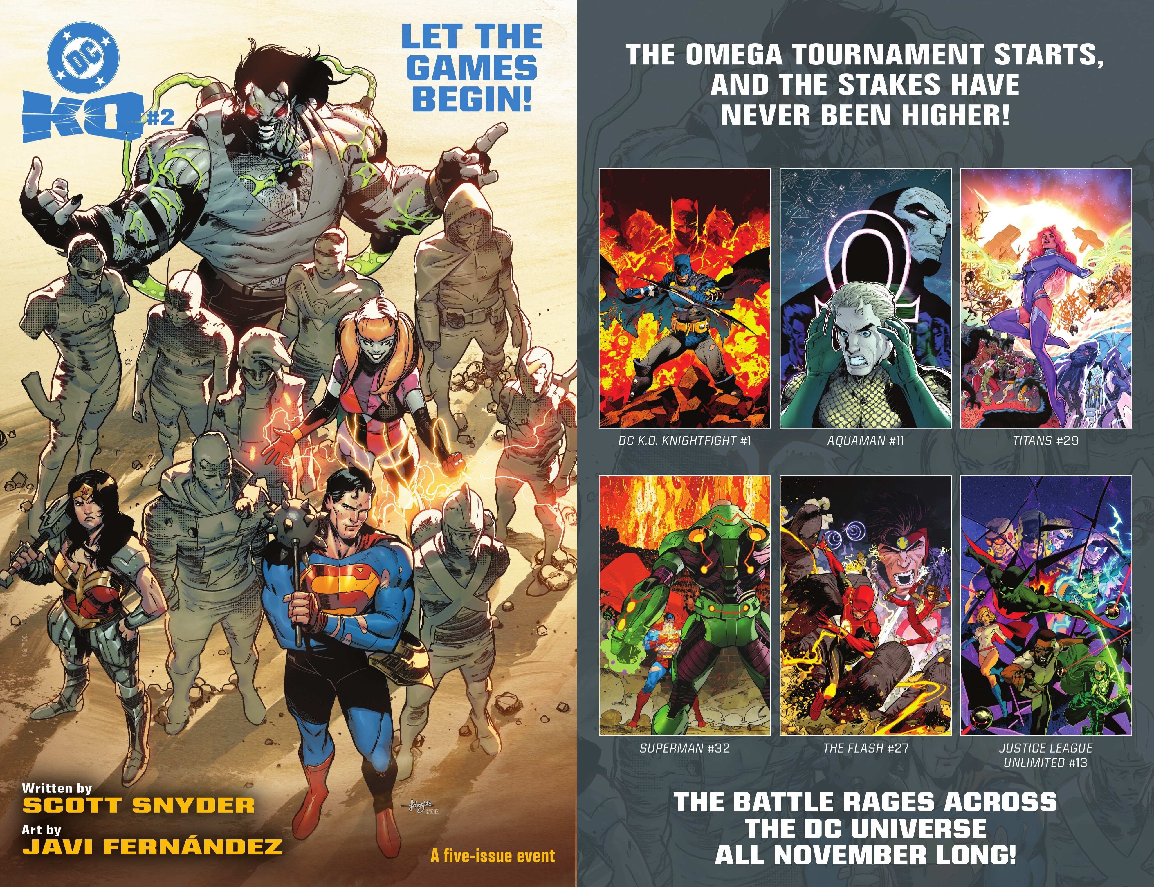 Read Superman Unlimited (Comic Book) Manga Online