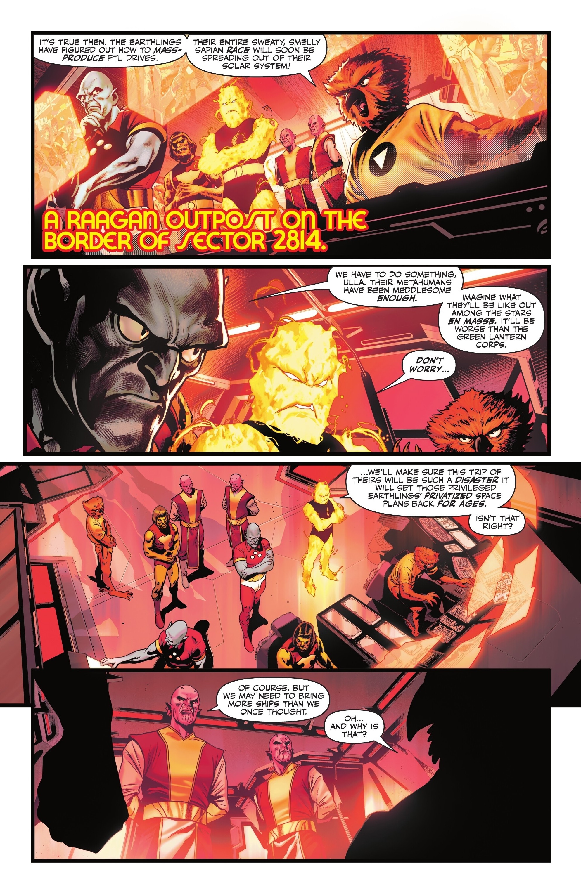 Read Superman Unlimited (Comic Book) Manga Online