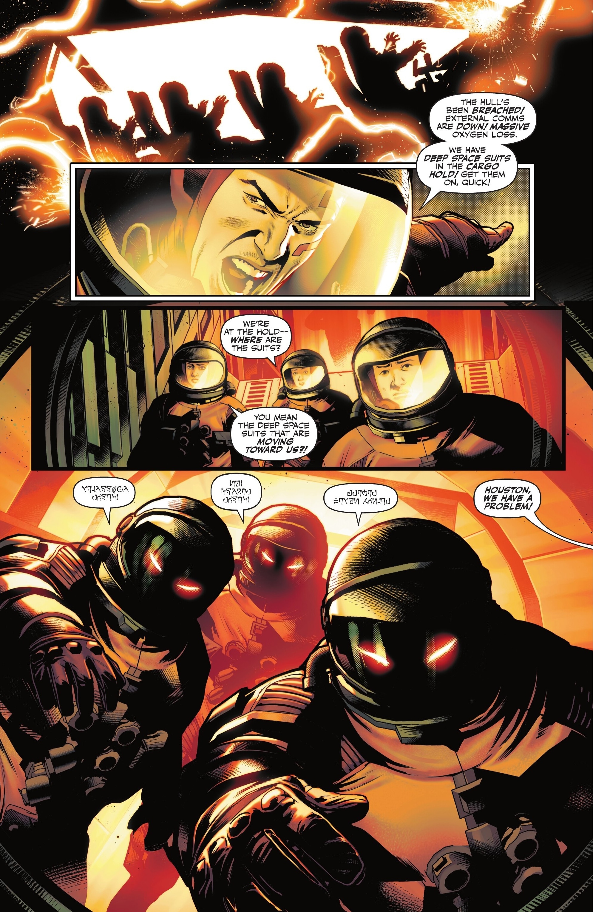 Read Superman Unlimited (Comic Book) Manga Online