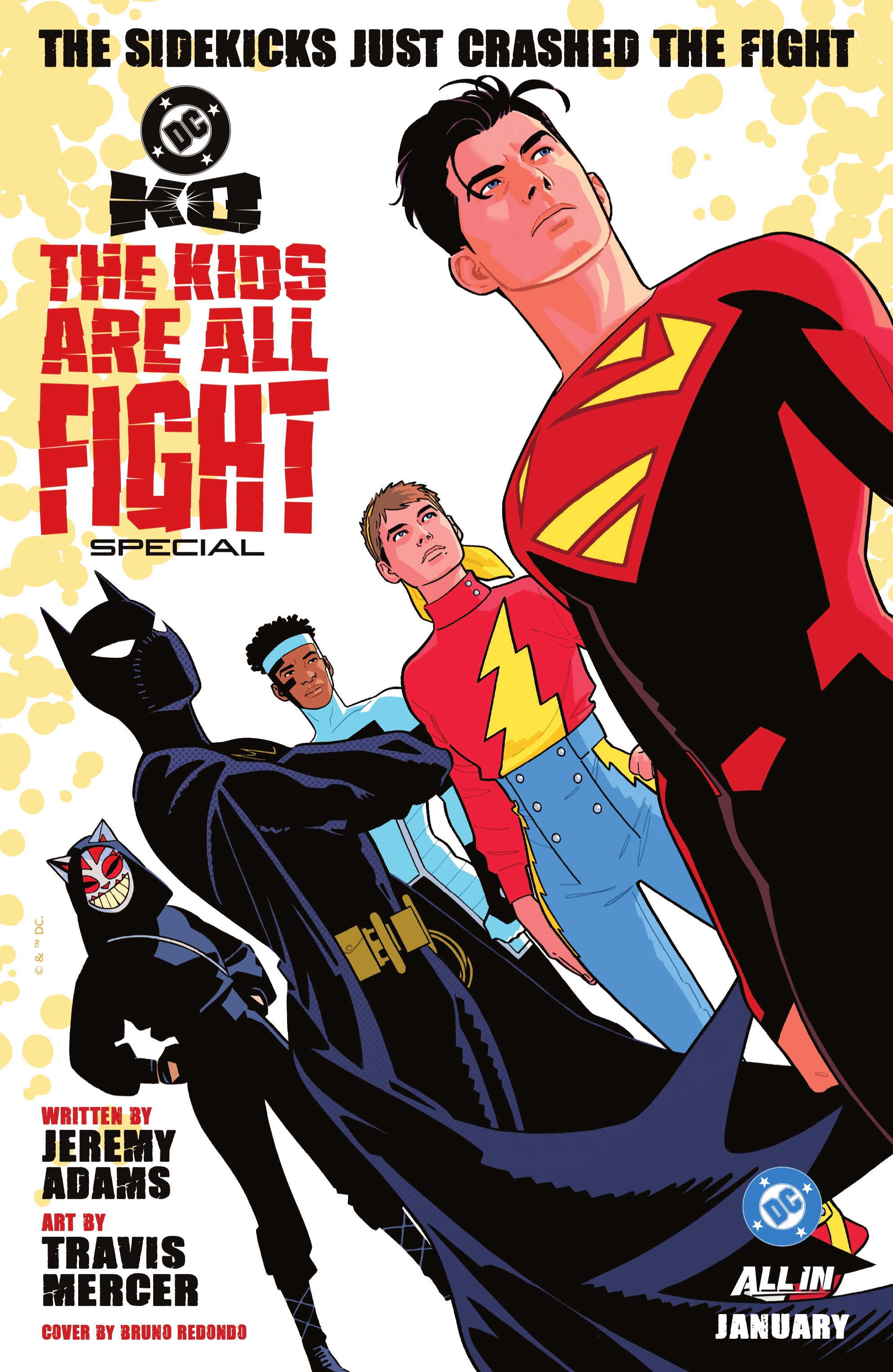 Read Superman Unlimited (Comic Book) Manga Online