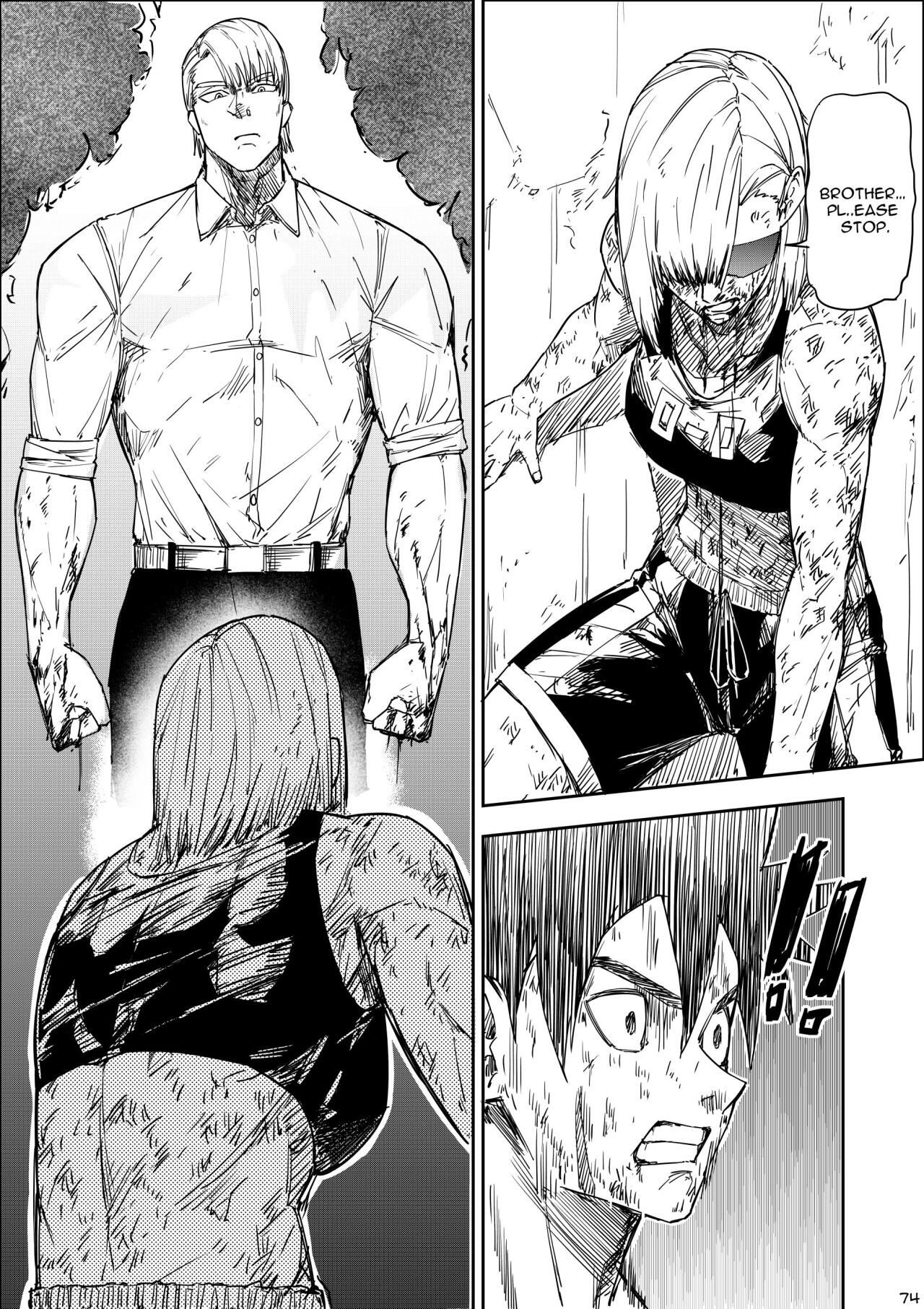 Read Taisen Fighter Manga Online