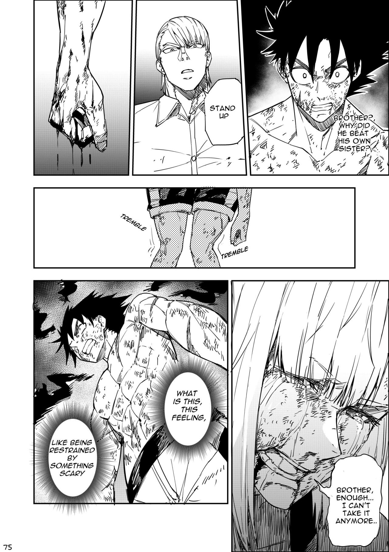 Read Taisen Fighter Manga Online