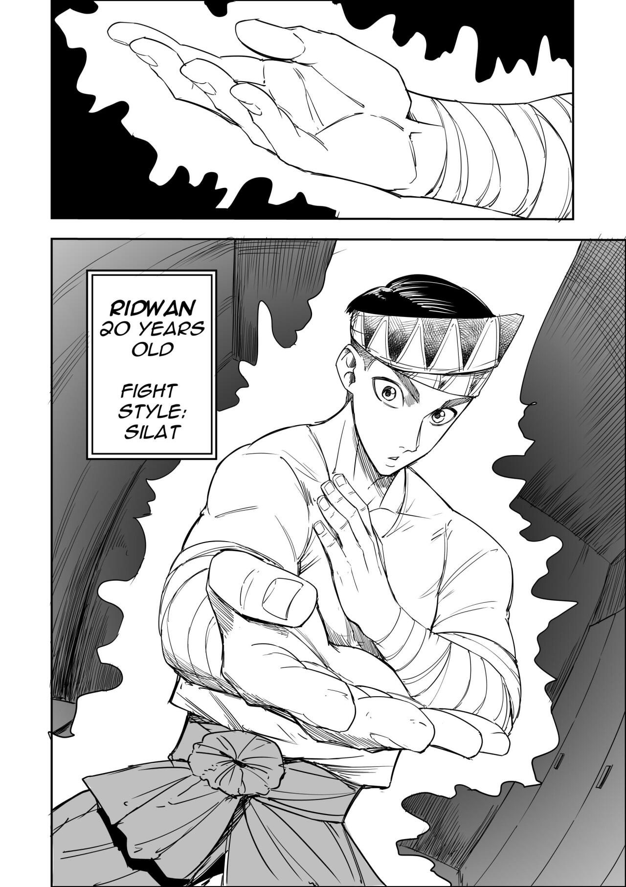 Read Taisen Fighter Manga Online