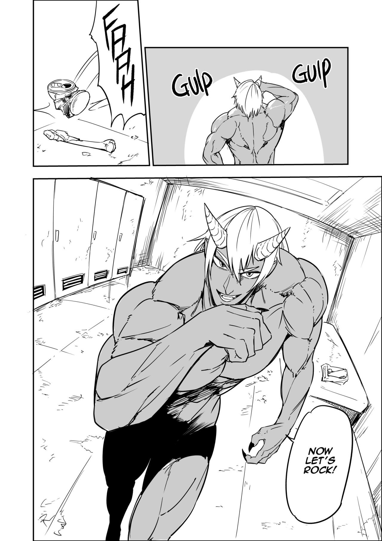 Read Taisen Fighter Manga Online