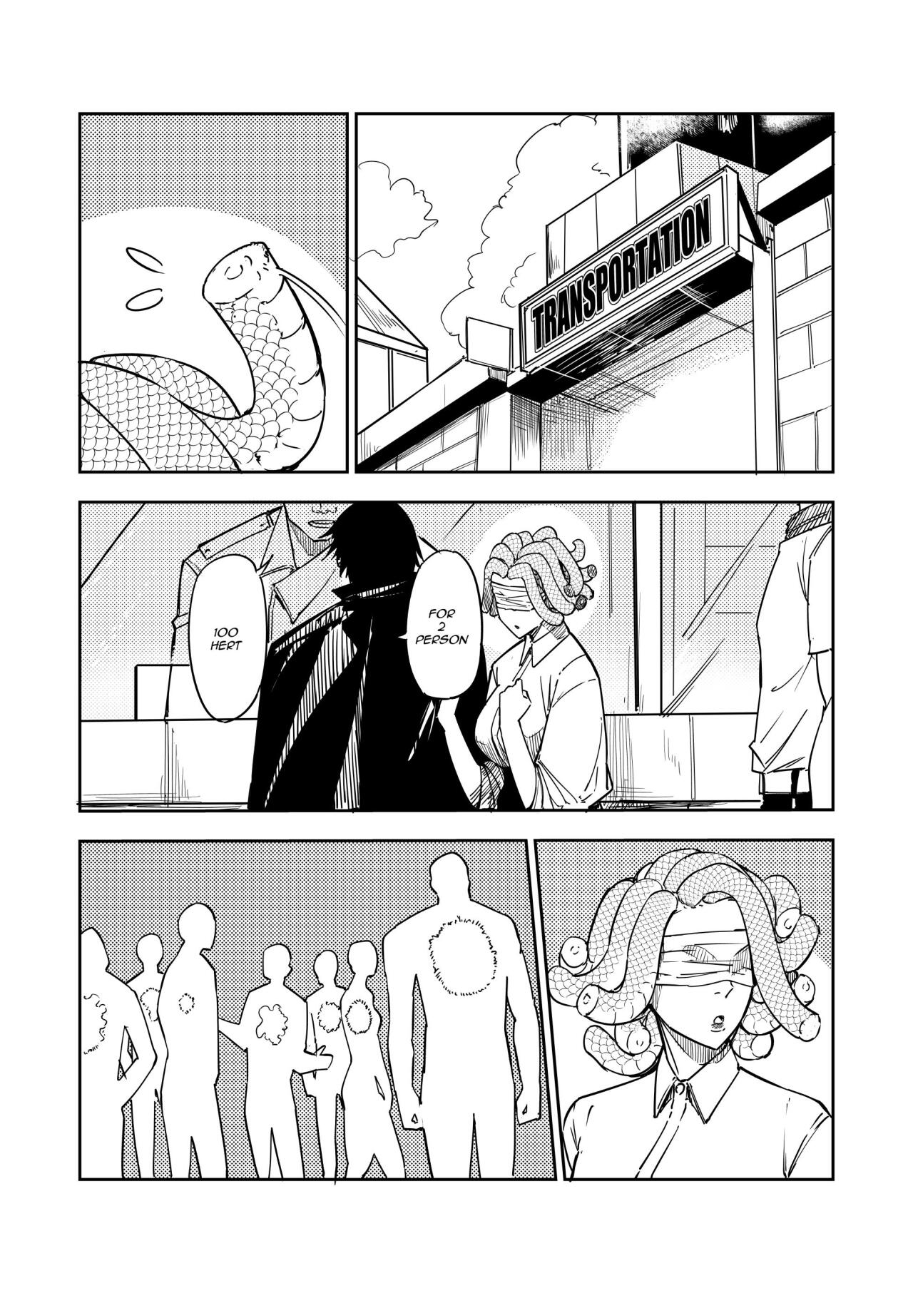 Read Taisen Fighter Manga Online