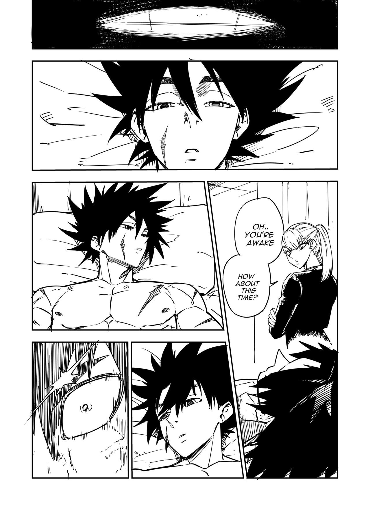 Read Taisen Fighter Manga Online