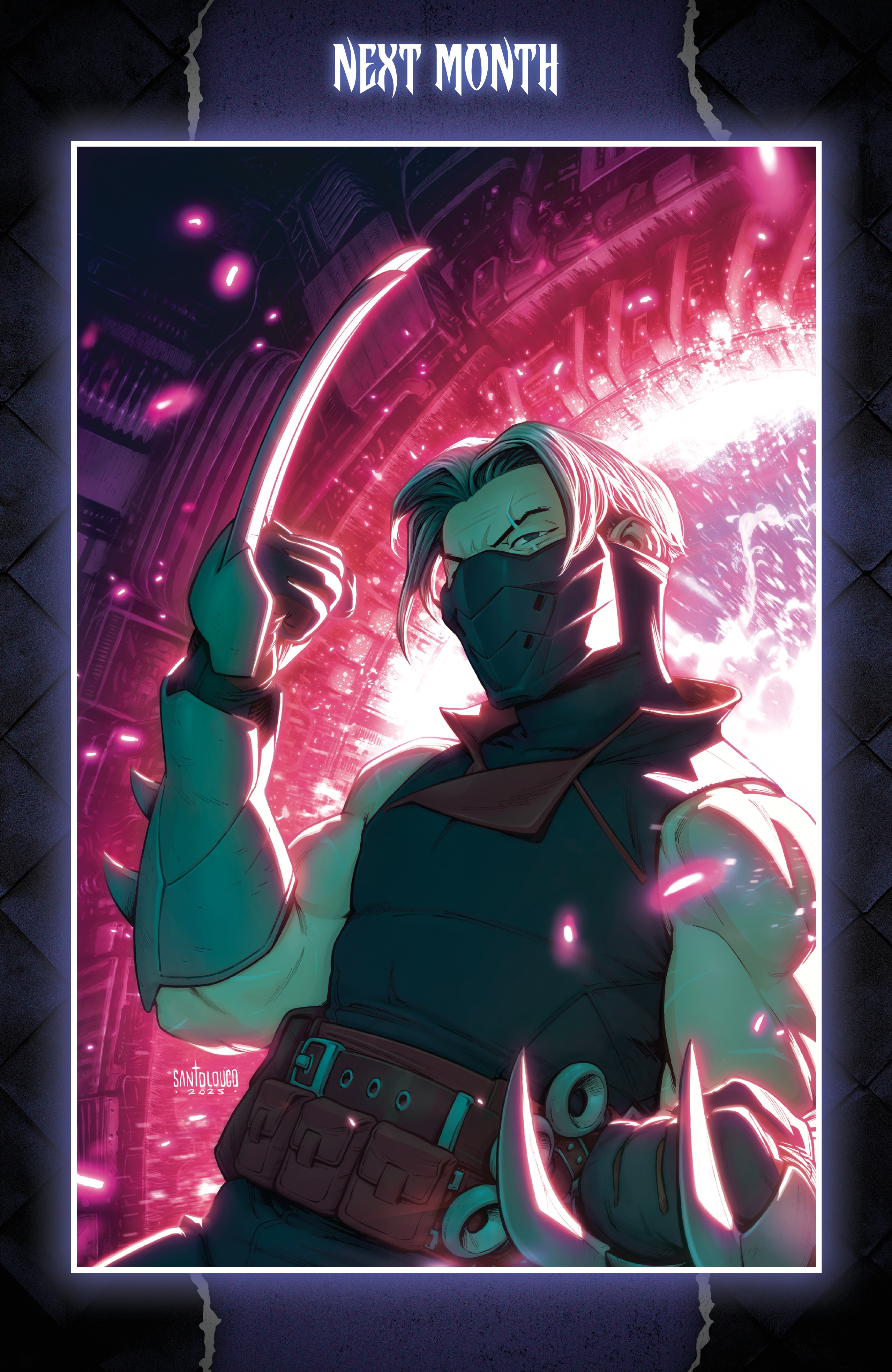 Read Teenage Mutant Ninja Turtles Shredder (Comic Book) Manga Online