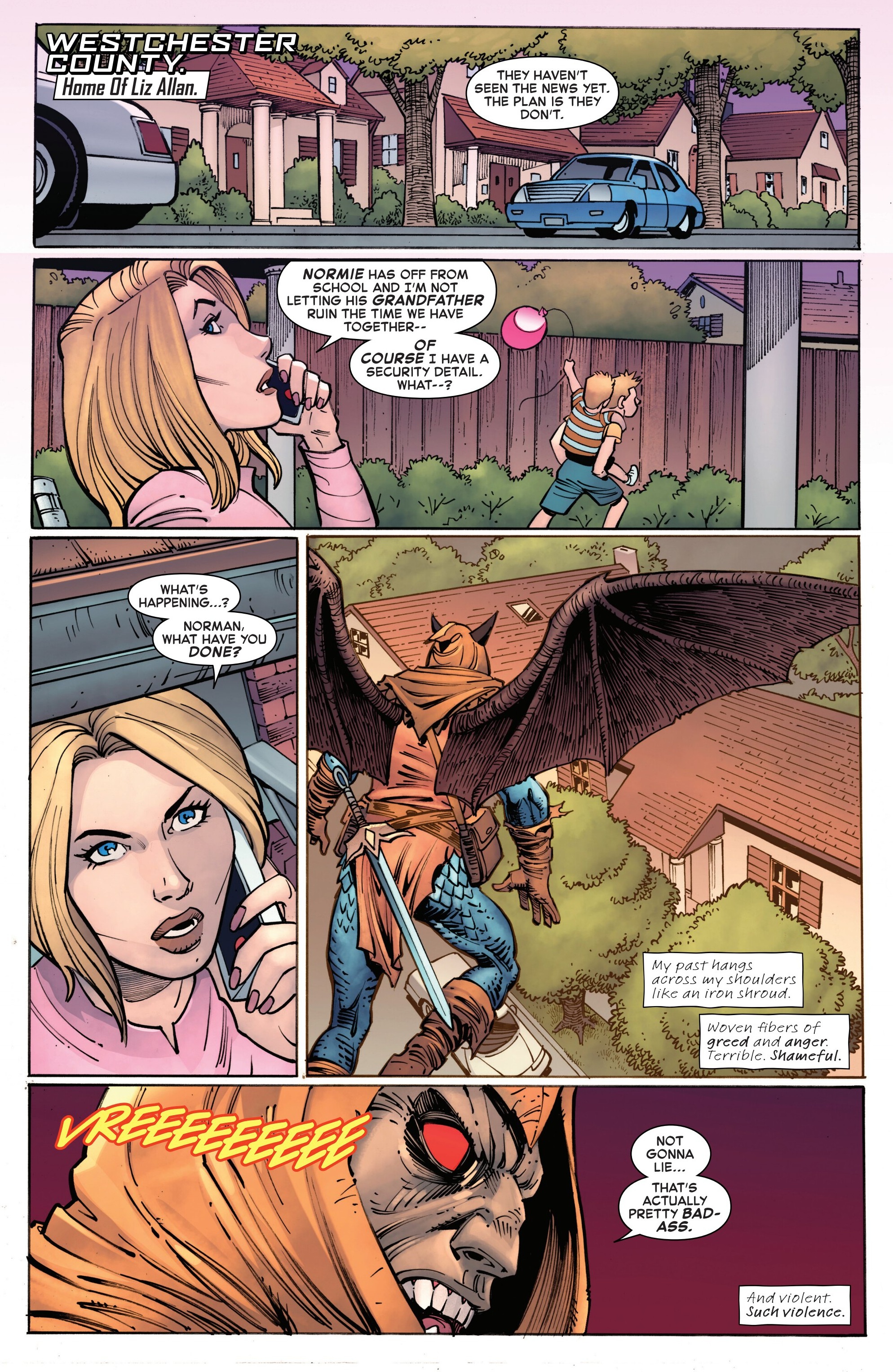 Read The Amazing Spider-Man Comic Manga Online