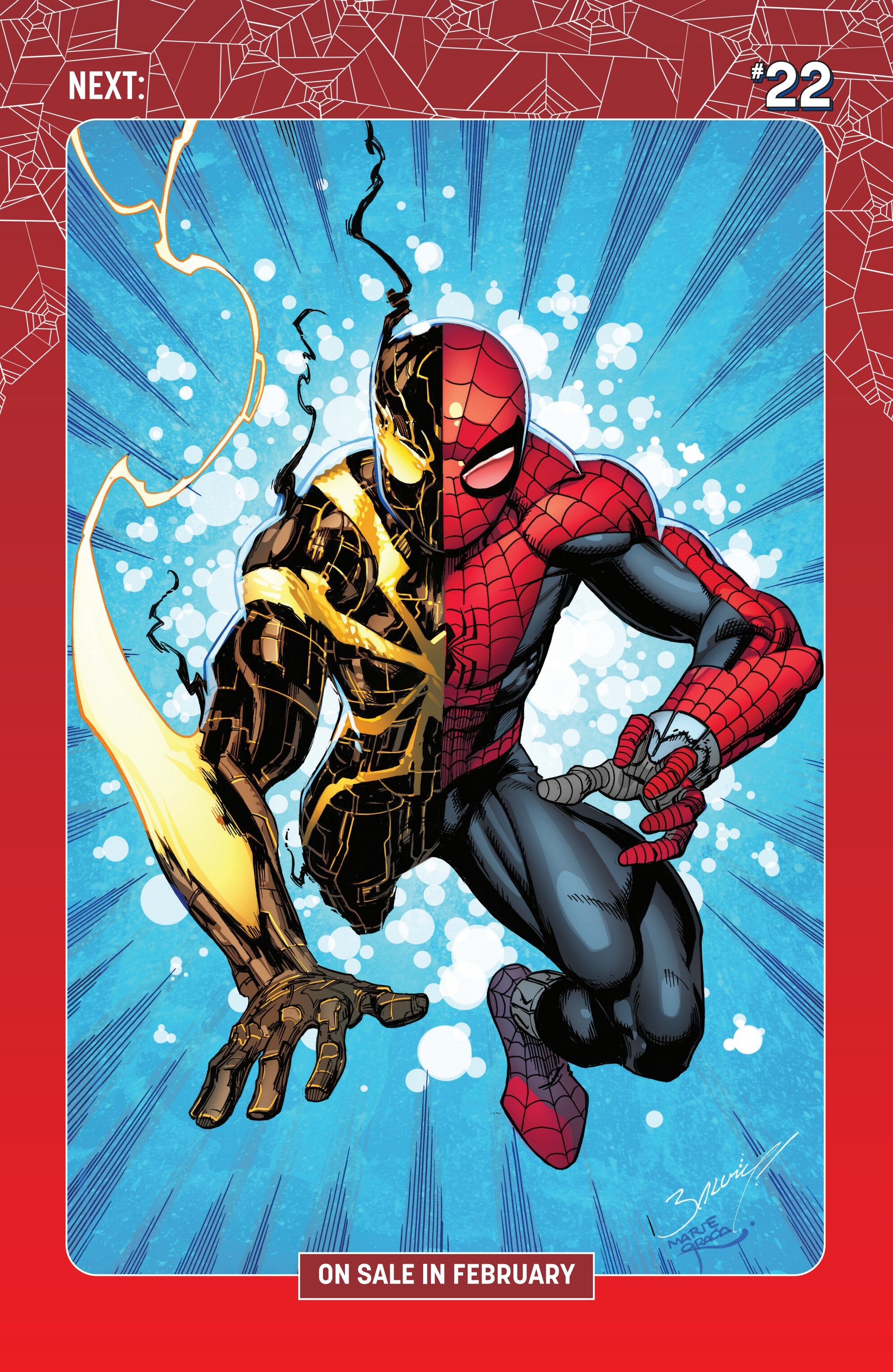 Read The Amazing Spider-Man Comic Manga Online