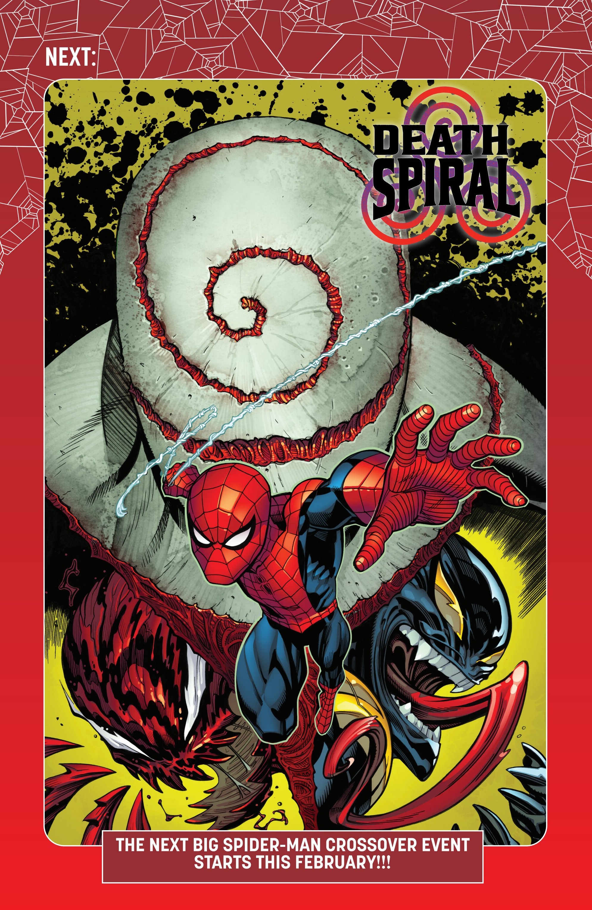 Read The Amazing Spider-Man Comic Manga Online