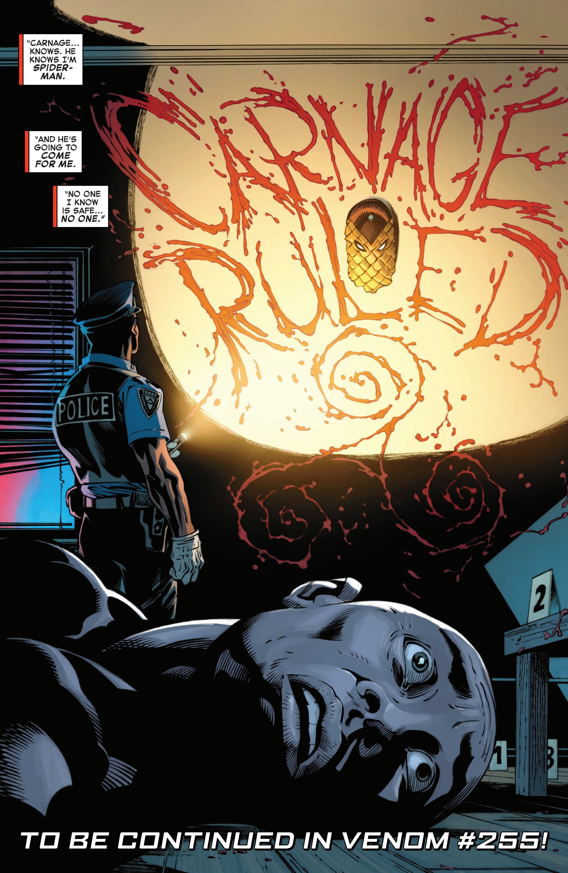 Read The Amazing Spider-Man Comic Manga Online