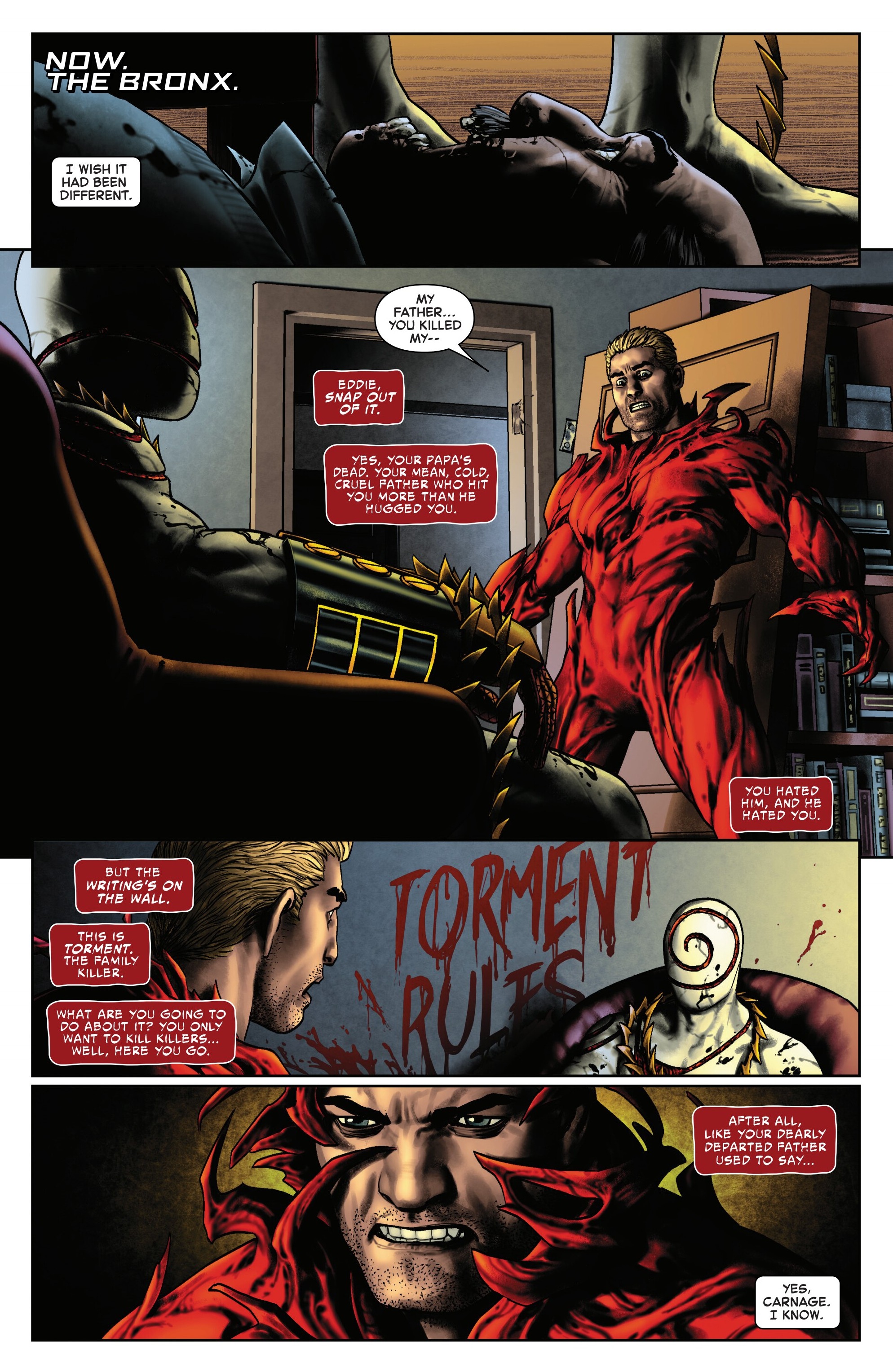 Read The Amazing Spider-Man Comic Manga Online