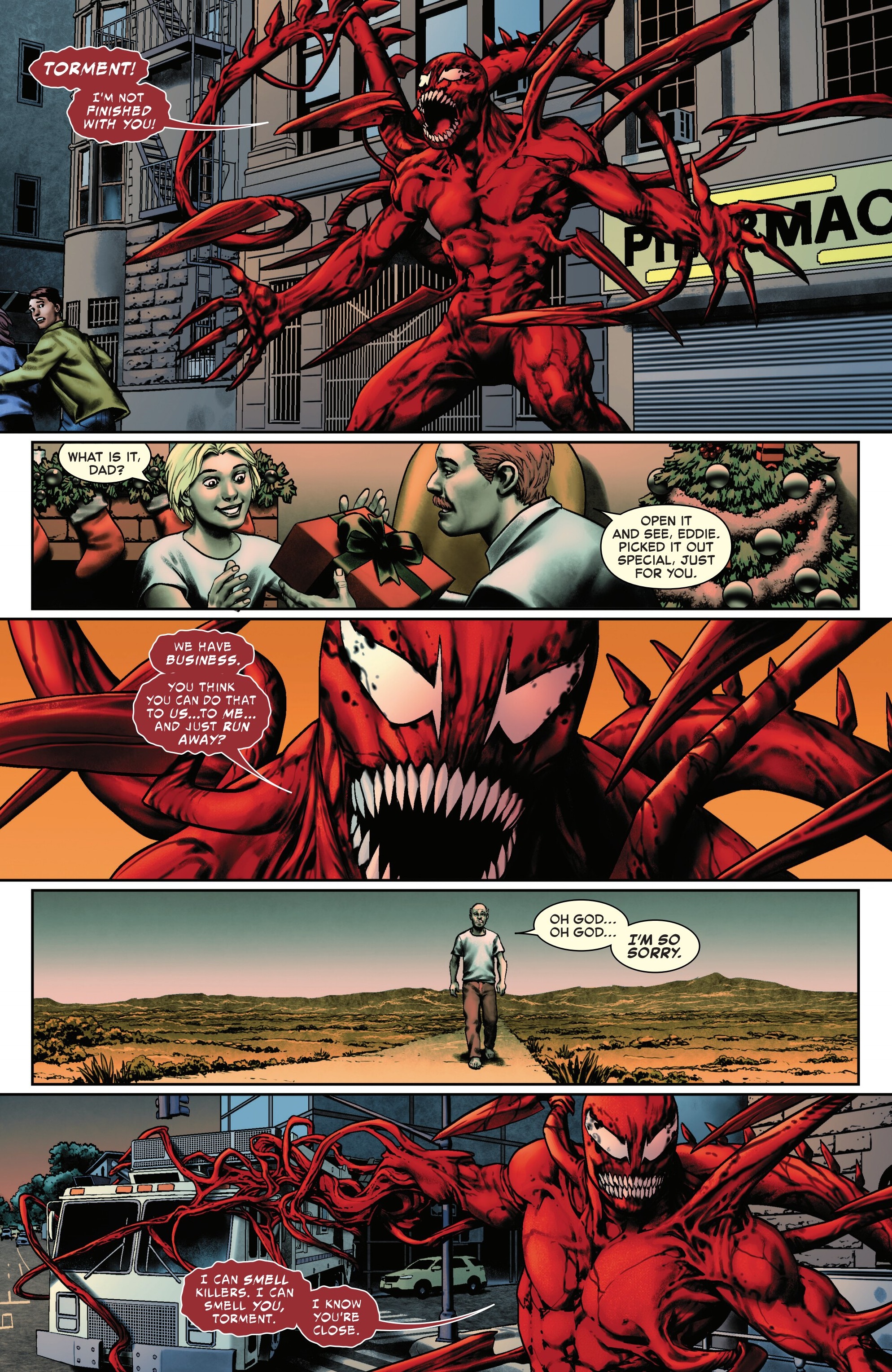 Read The Amazing Spider-Man Comic Manga Online