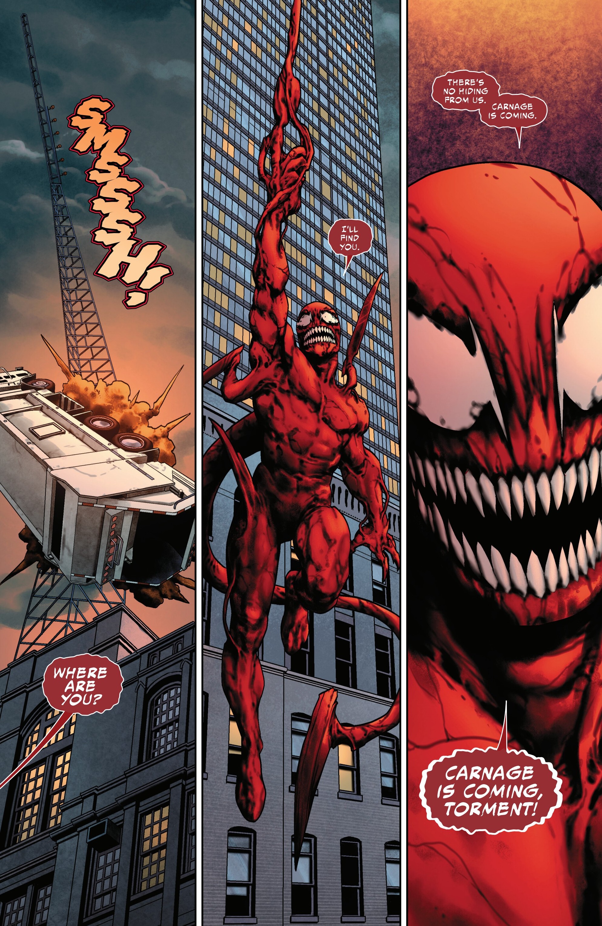 Read The Amazing Spider-Man Comic Manga Online