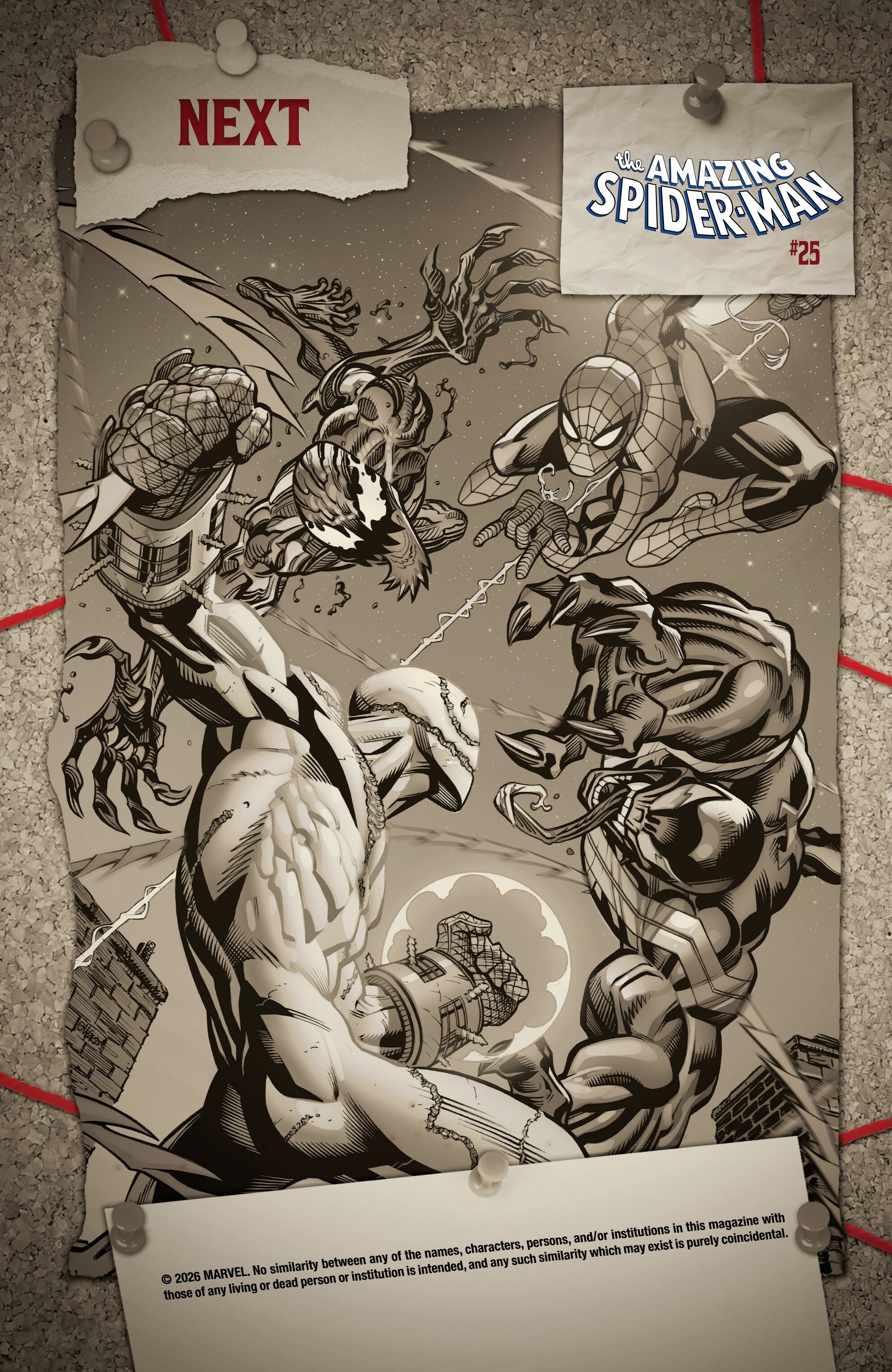 Read The Amazing Spider-Man Comic Manga Online
