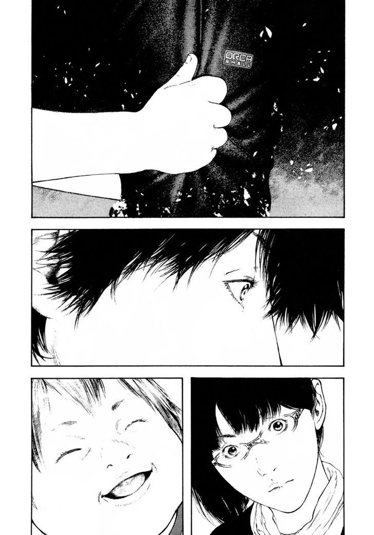 Read The Climber Manga Online
