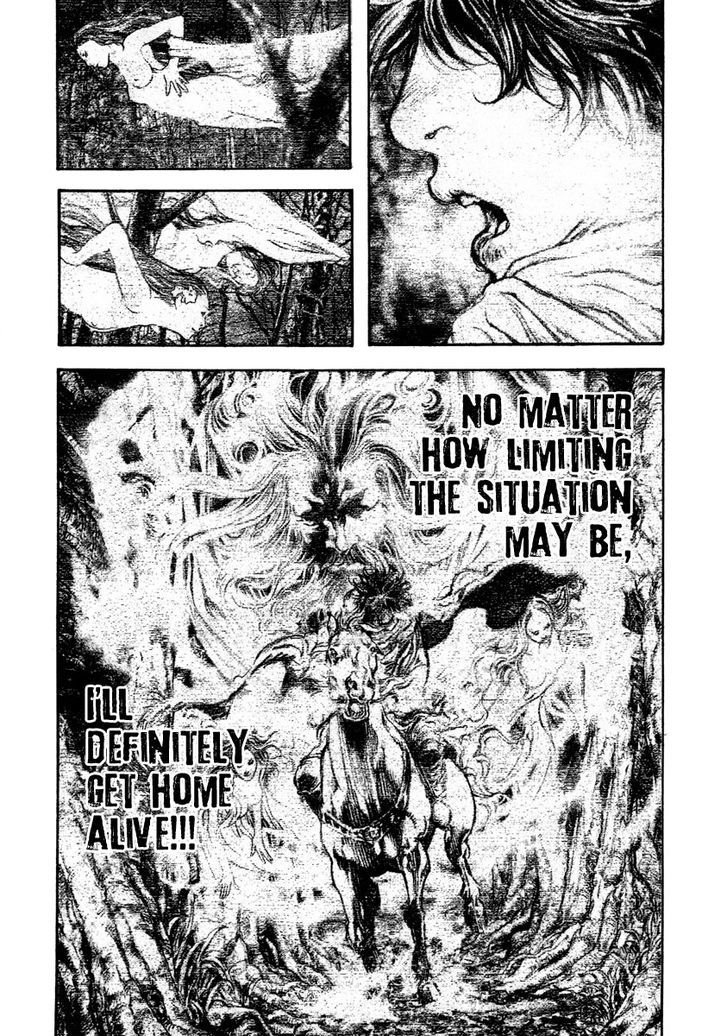Read The Climber Manga Online