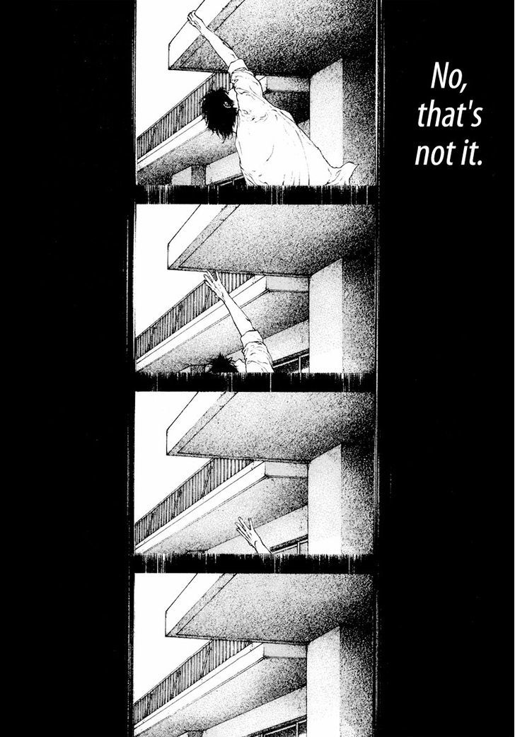 Read The Climber Manga Online