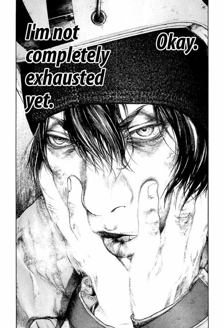 Read The Climber Manga Online