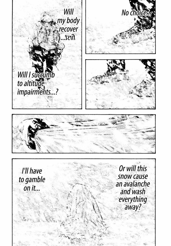 Read The Climber Manga Online
