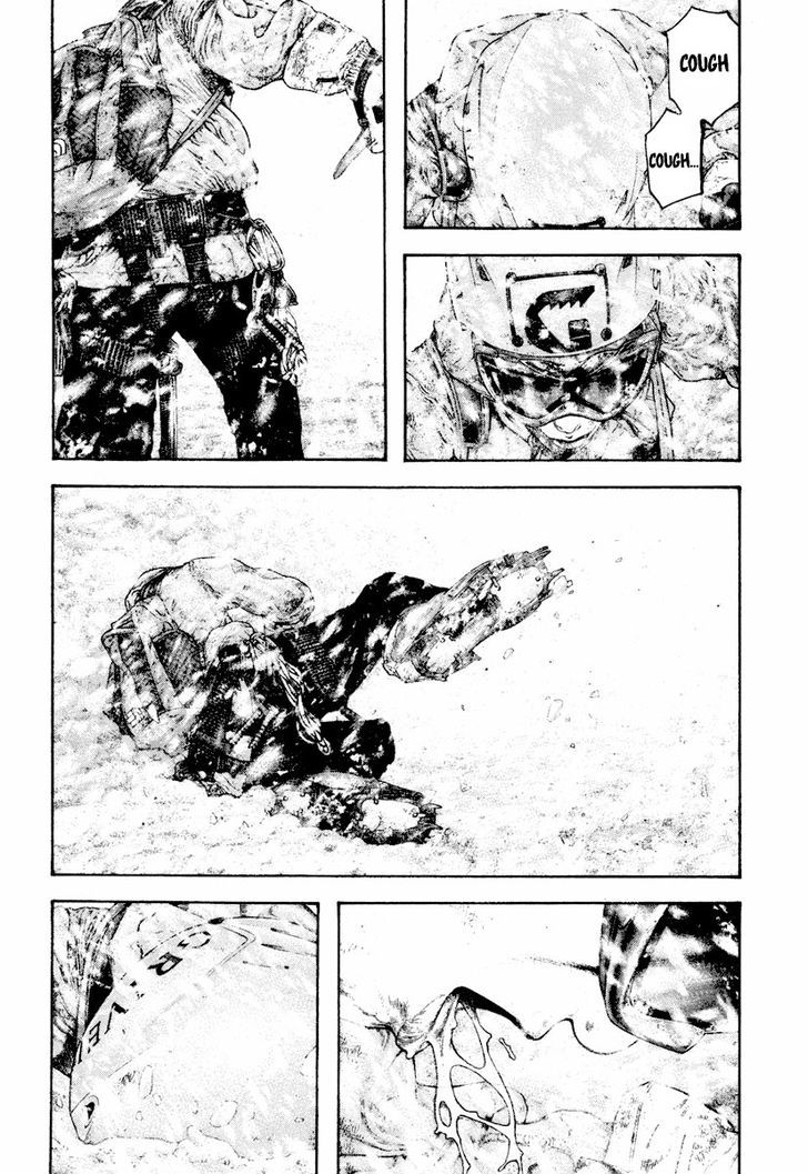 Read The Climber Manga Online