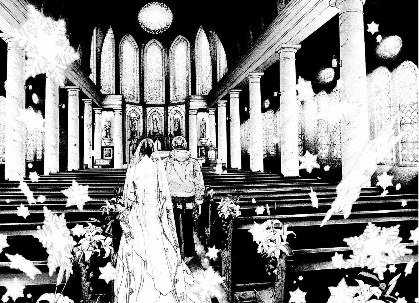 Read The Climber Manga Online
