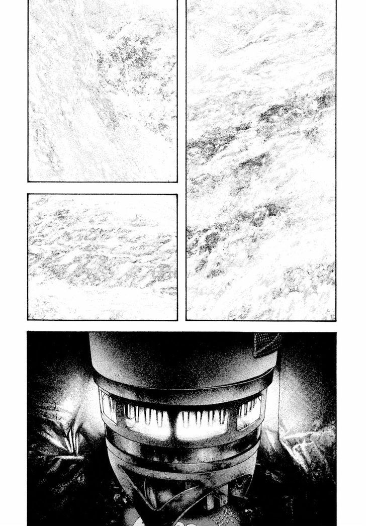 Read The Climber Manga Online