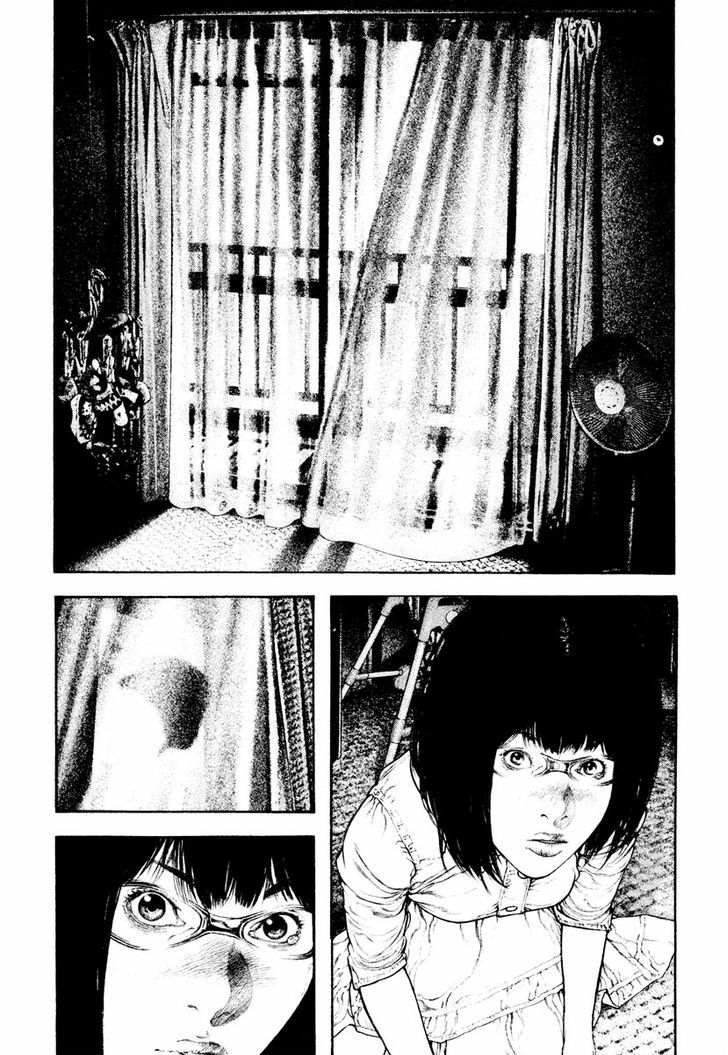 Read The Climber Manga Online