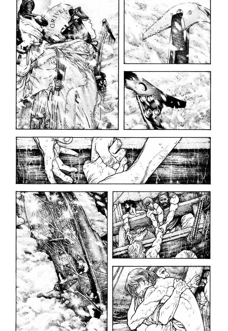 Read The Climber Manga Online
