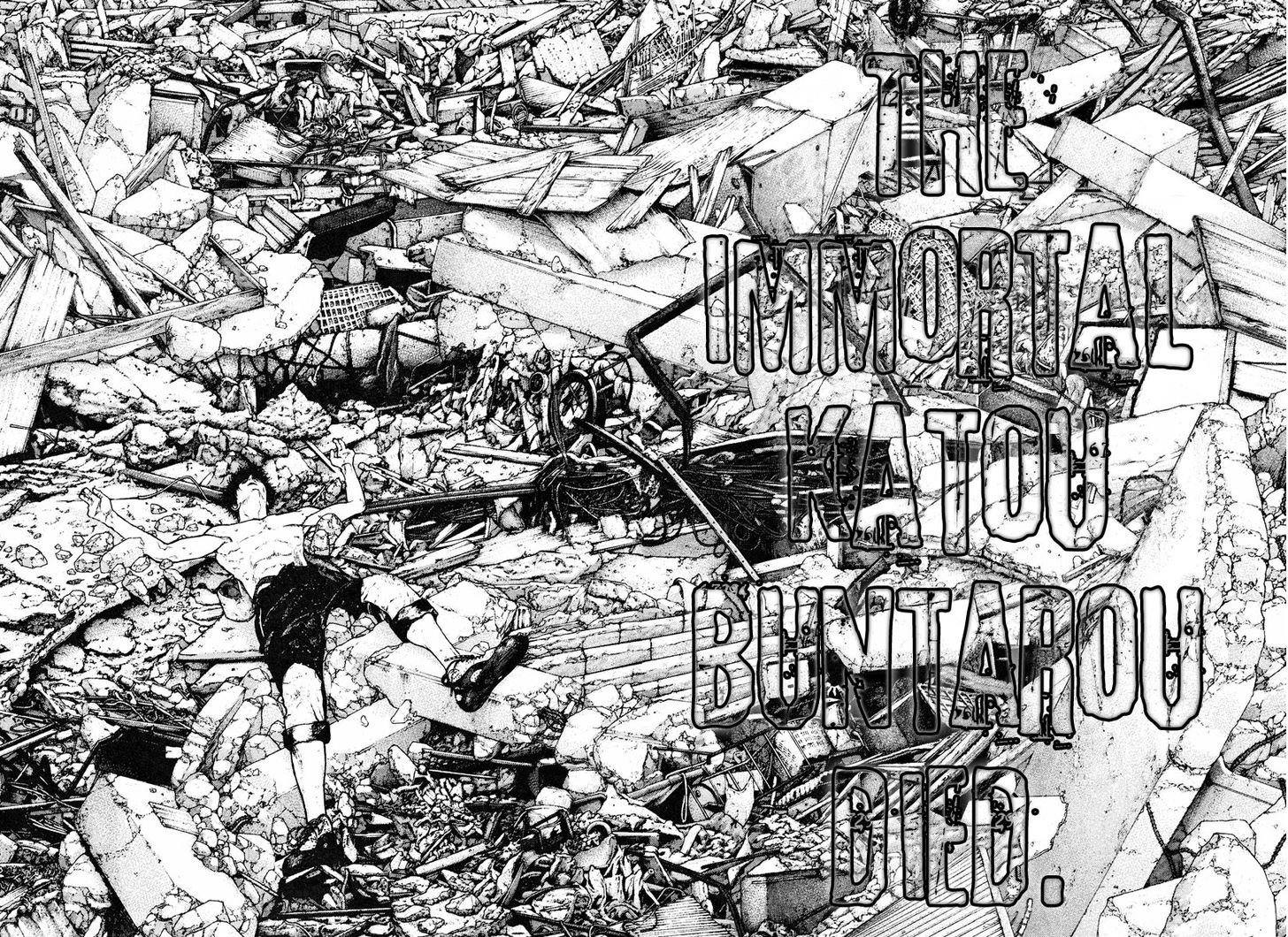 Read The Climber Manga Online