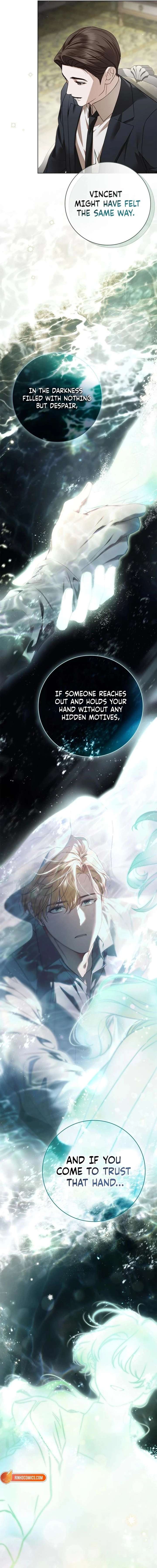 Read The Count’s Secret Maid Manga Online
