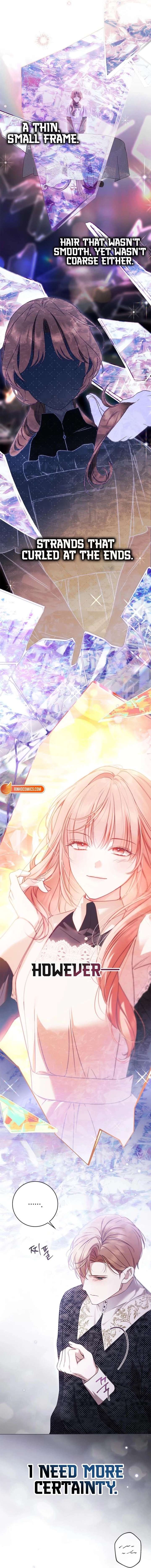 Read The Count’s Secret Maid Manga Online