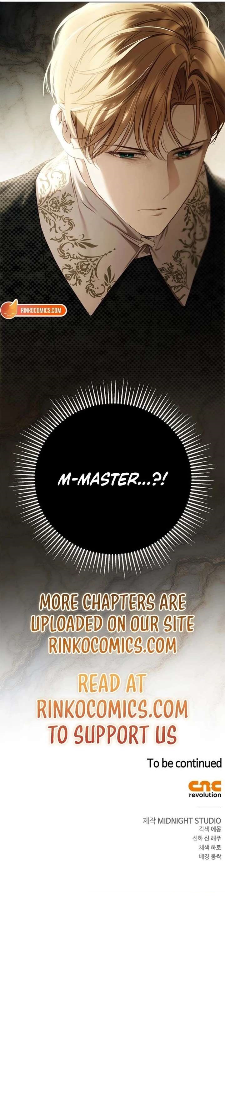 Read The Count’s Secret Maid Manga Online