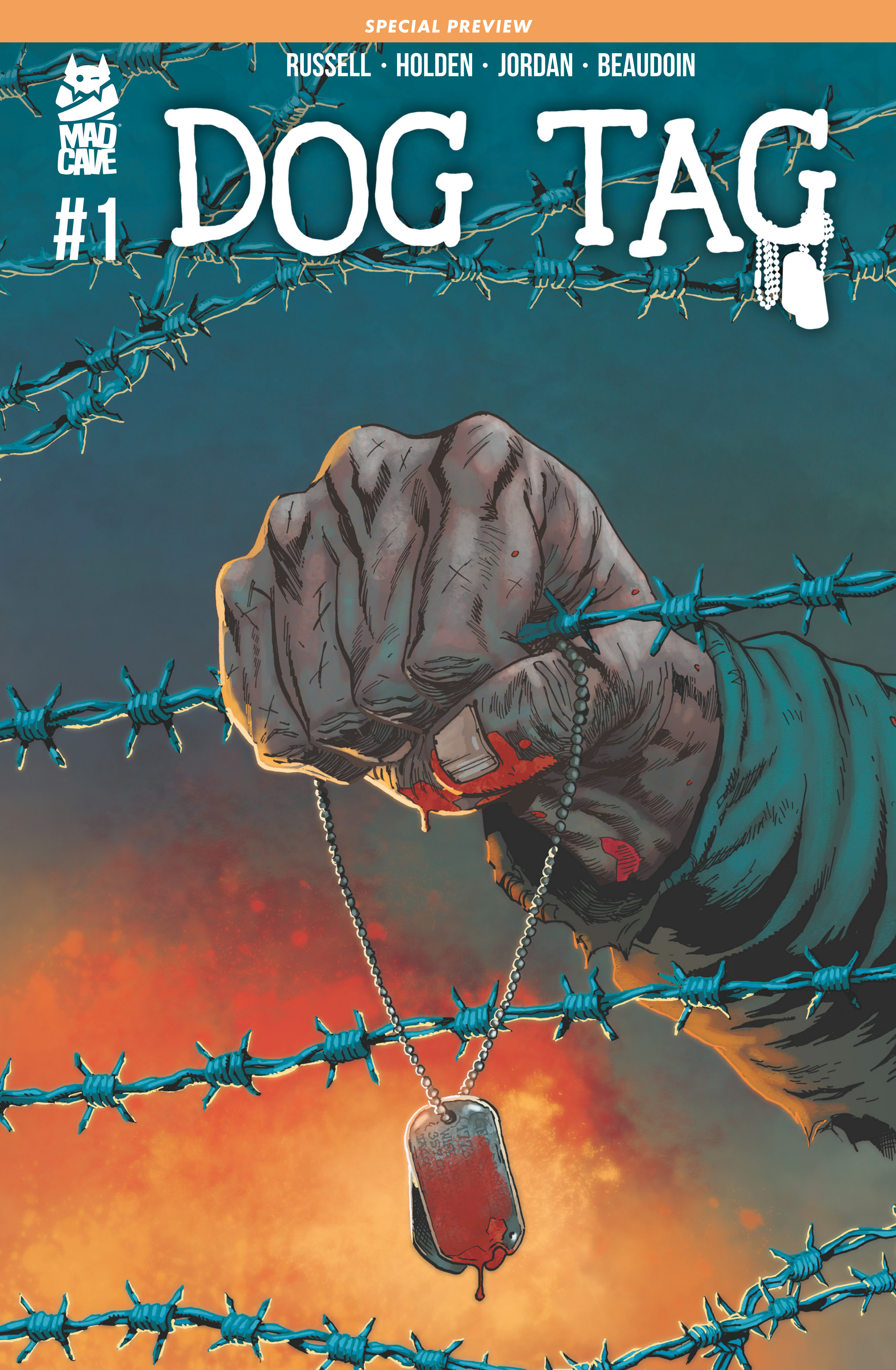 Read The Florida Hippopotamus Cocaine Massacre Comic Book Manga Online