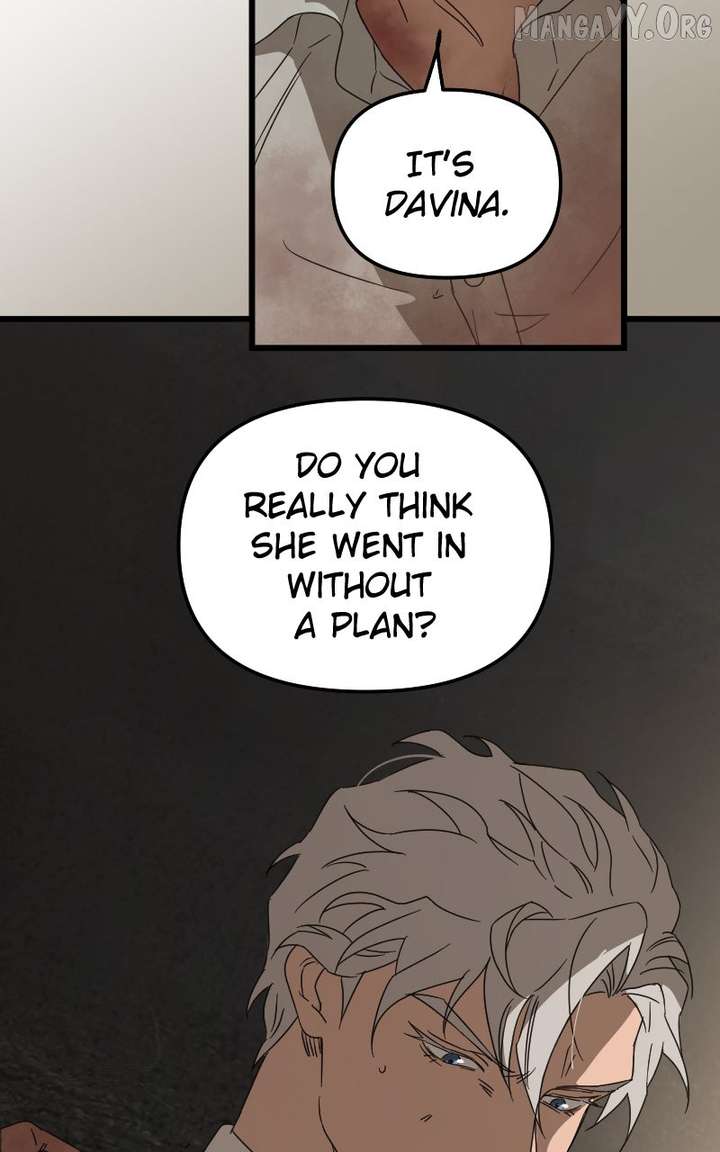 Read The Mafia Nanny Manga Online