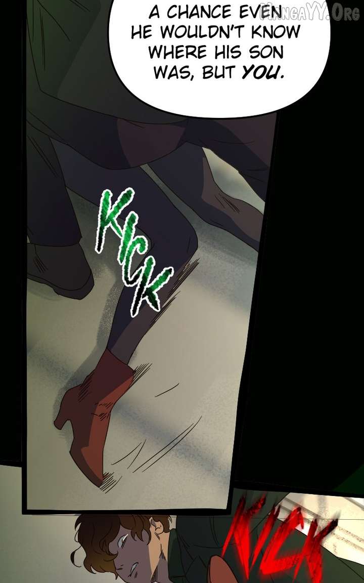Read The Mafia Nanny Manga Online