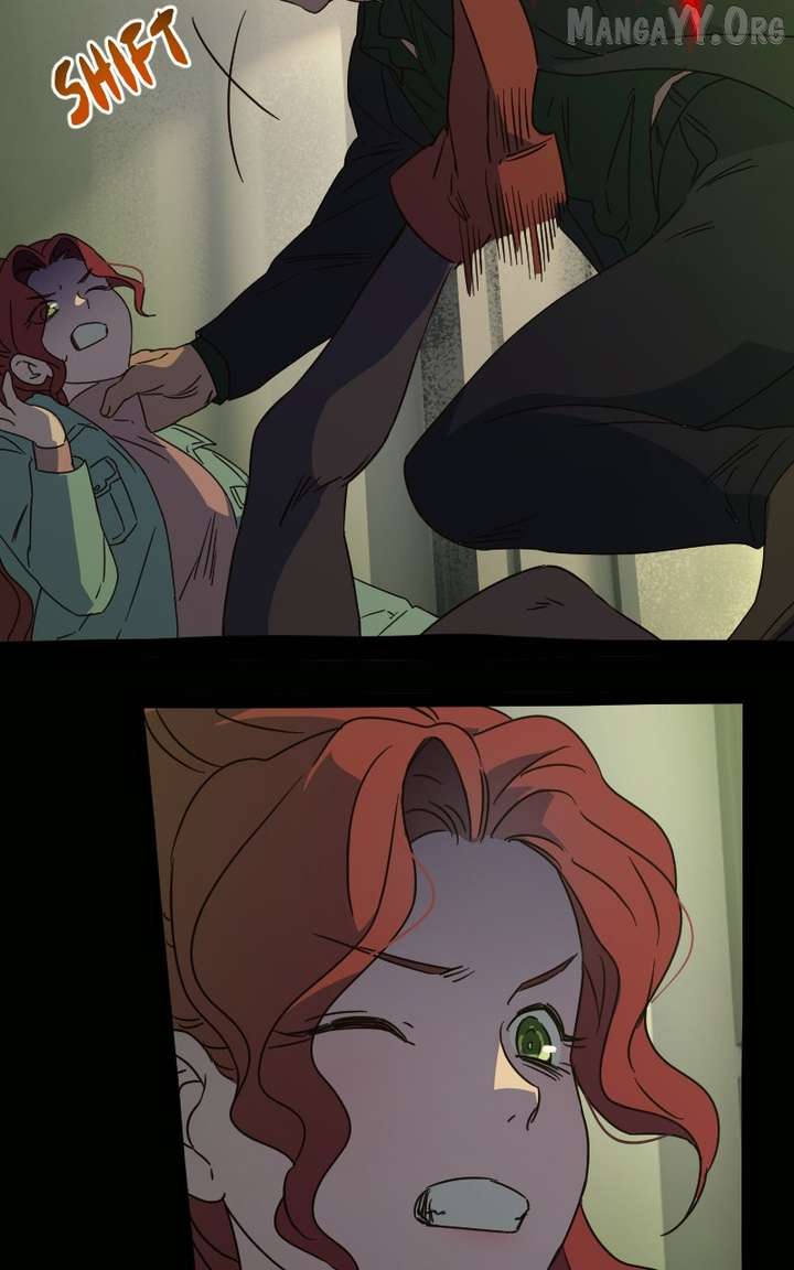 Read The Mafia Nanny Manga Online