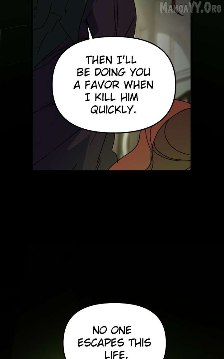 Read The Mafia Nanny Manga Online