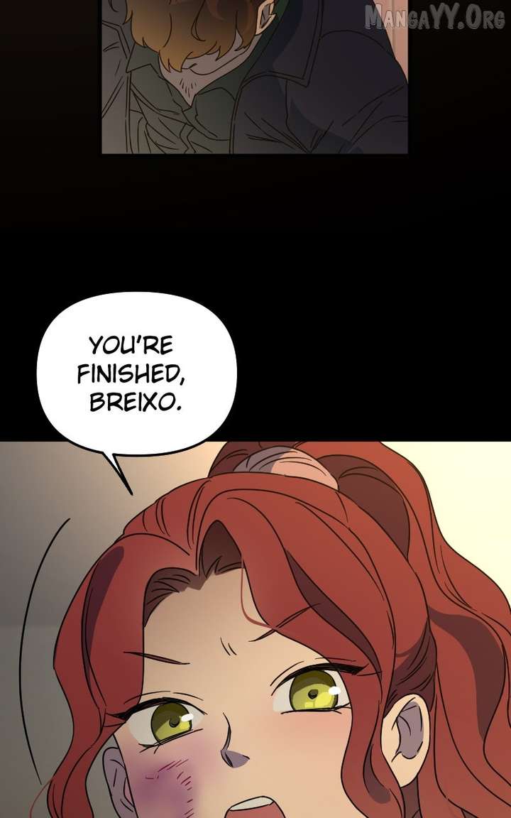 Read The Mafia Nanny Manga Online
