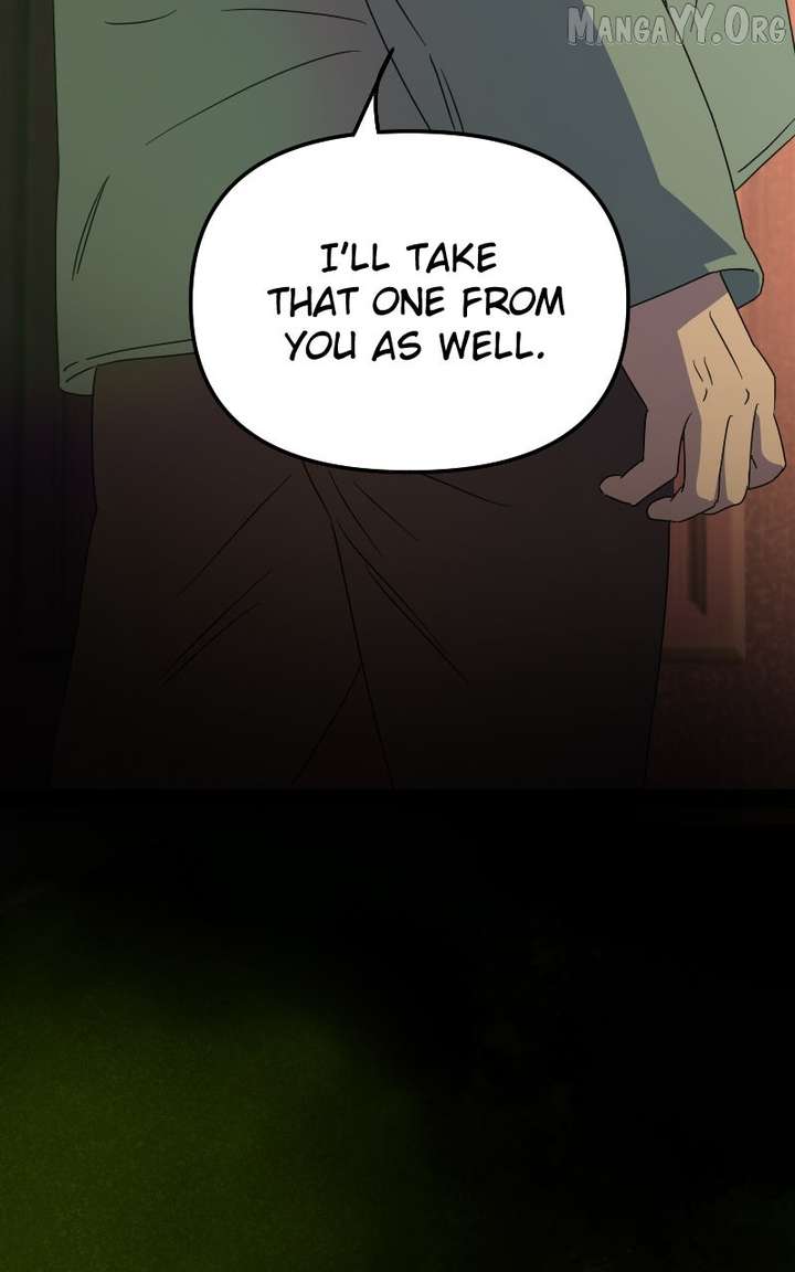 Read The Mafia Nanny Manga Online