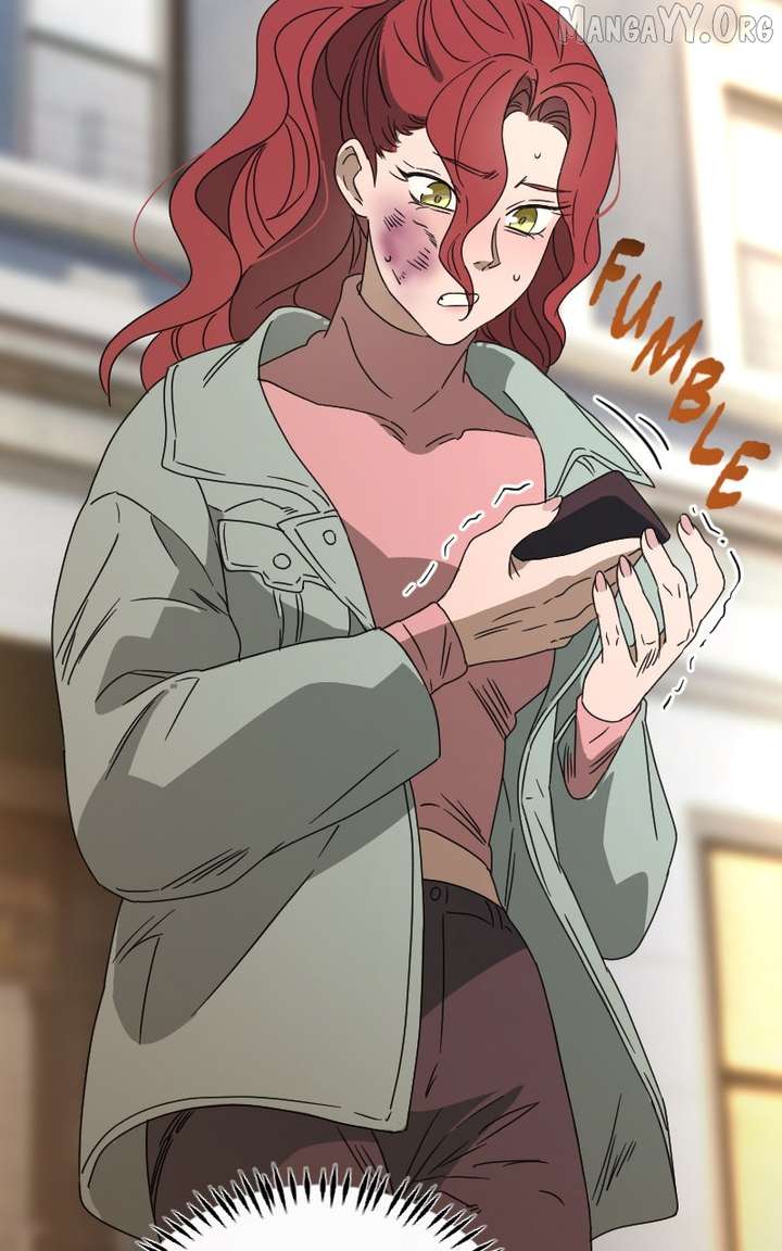 Read The Mafia Nanny Manga Online