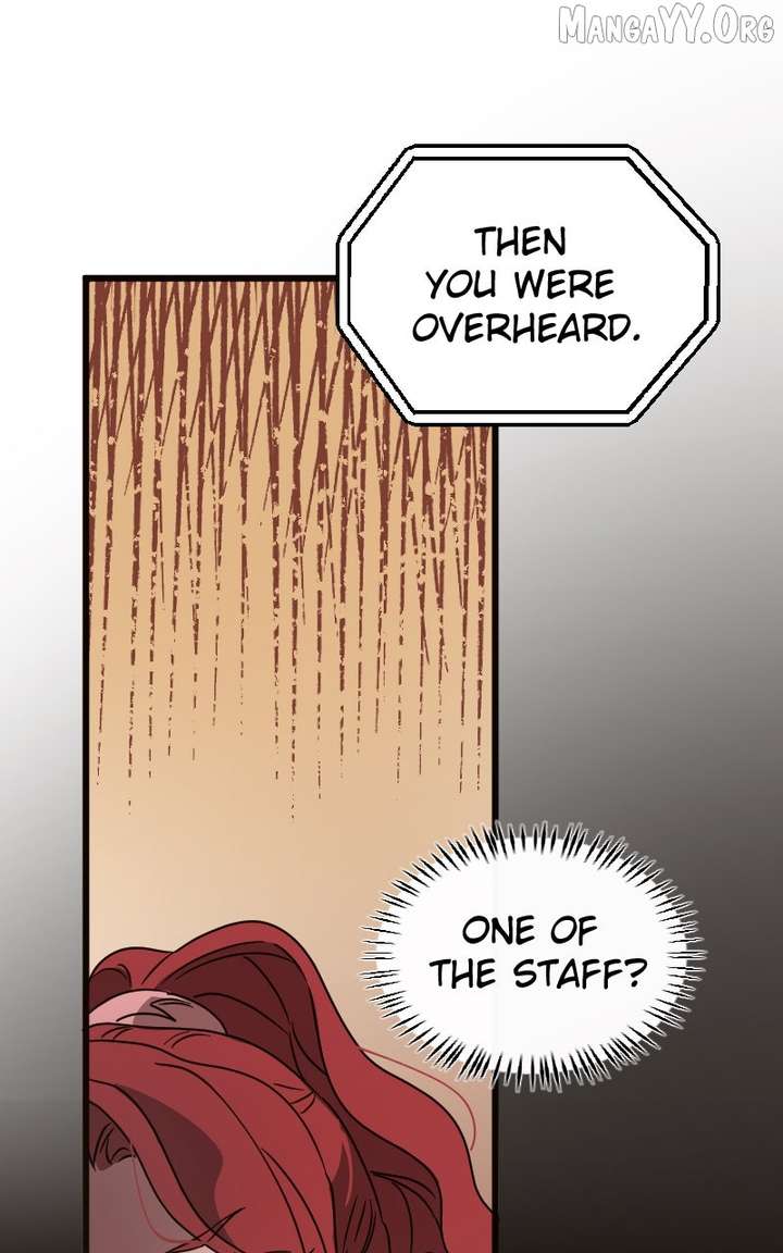 Read The Mafia Nanny Manga Online