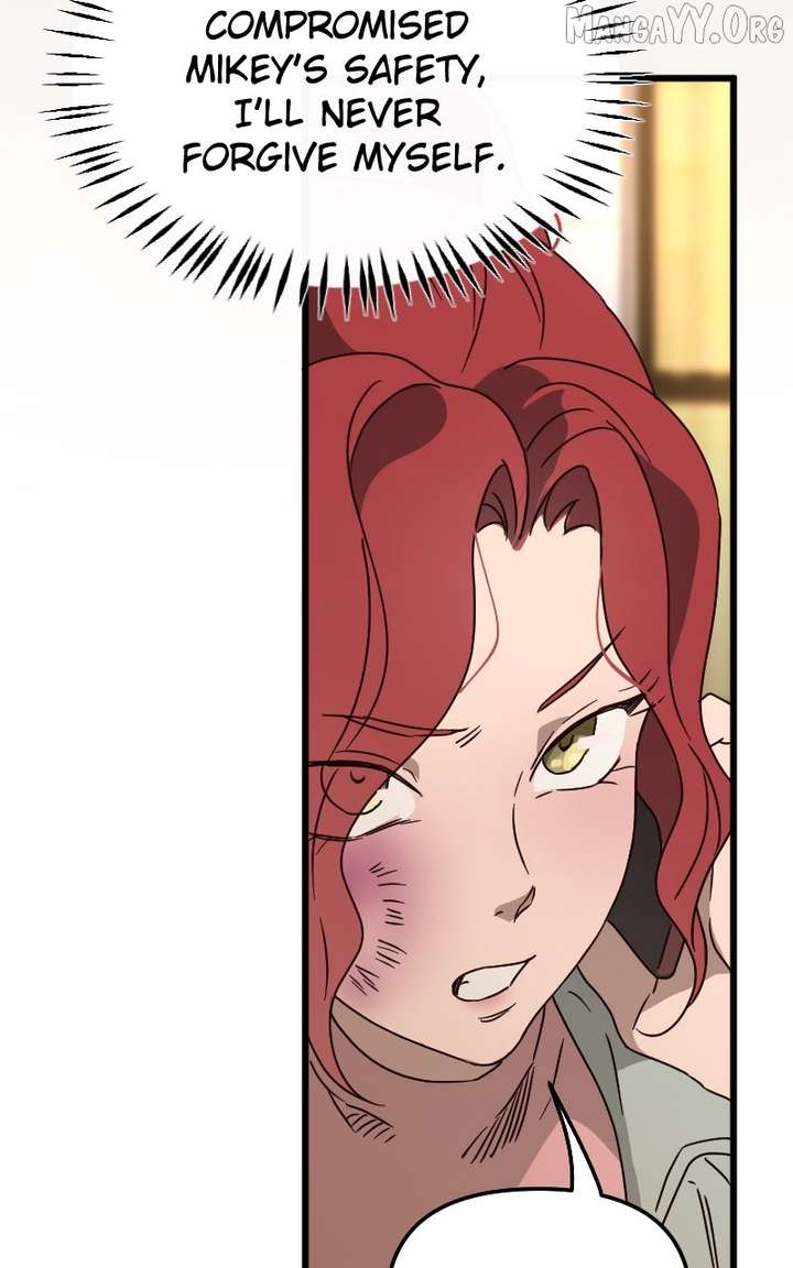 Read The Mafia Nanny Manga Online