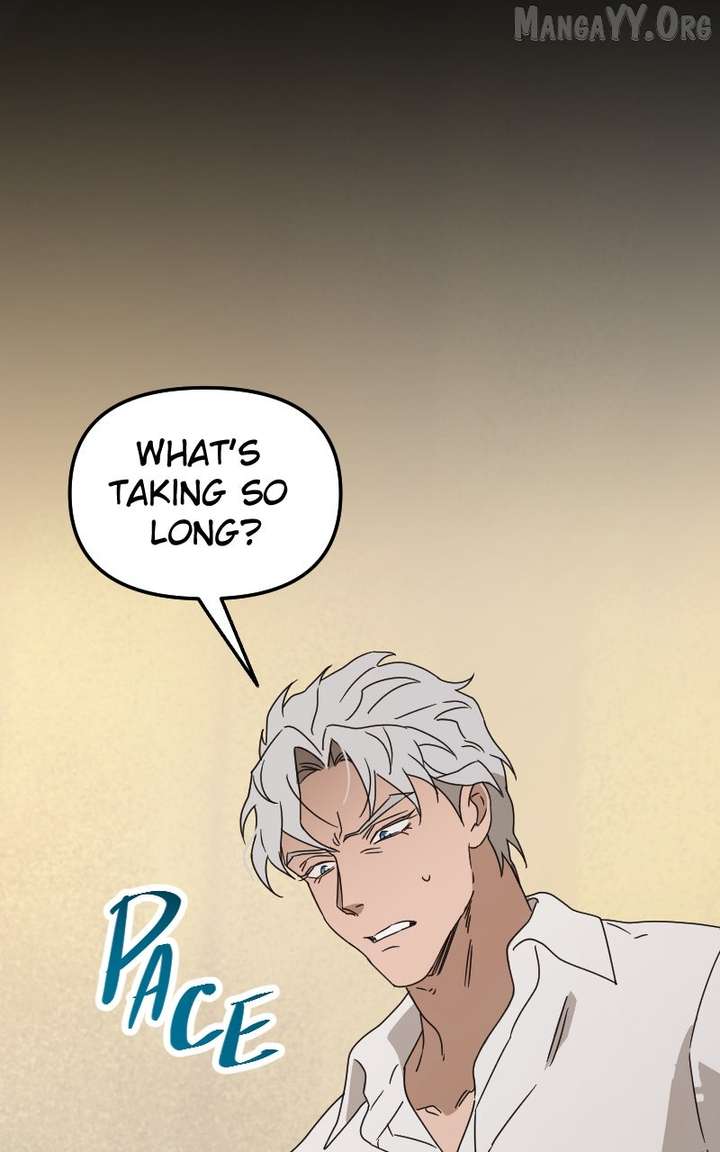 Read The Mafia Nanny Manga Online