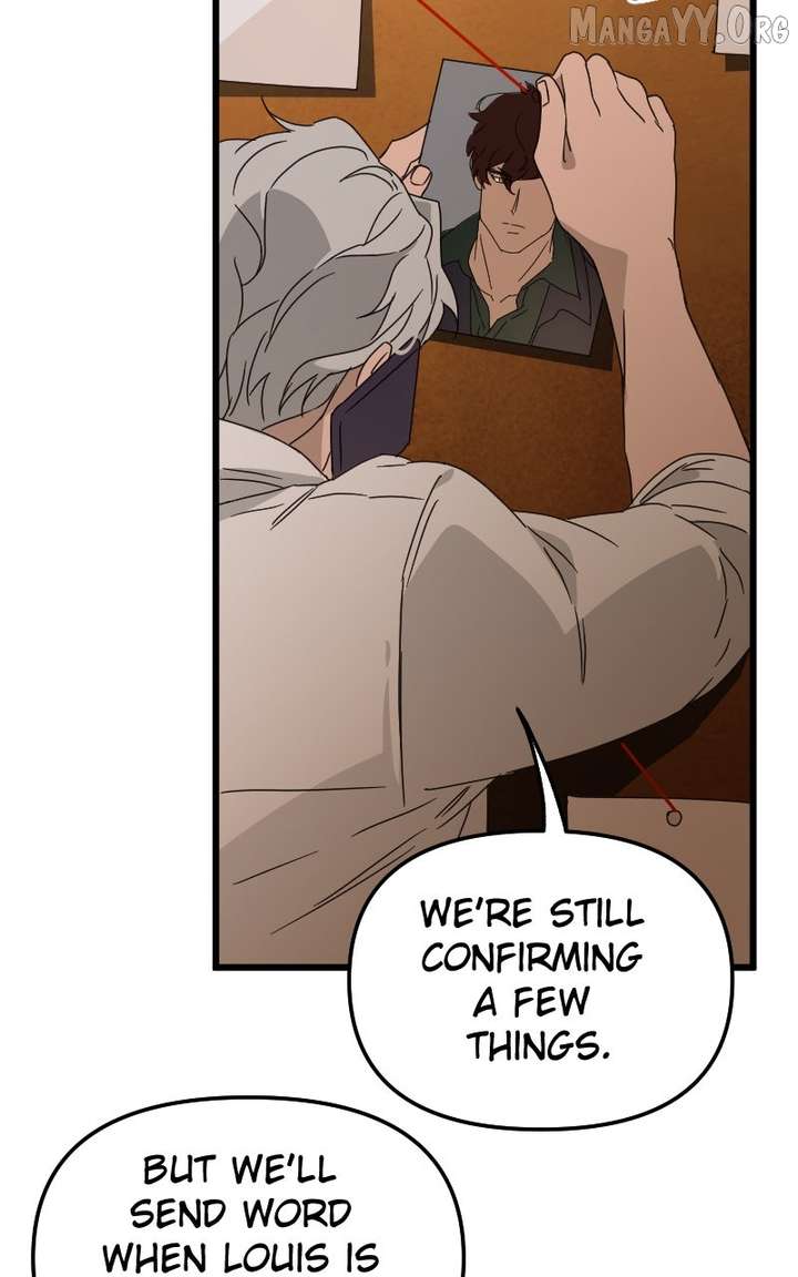 Read The Mafia Nanny Manga Online