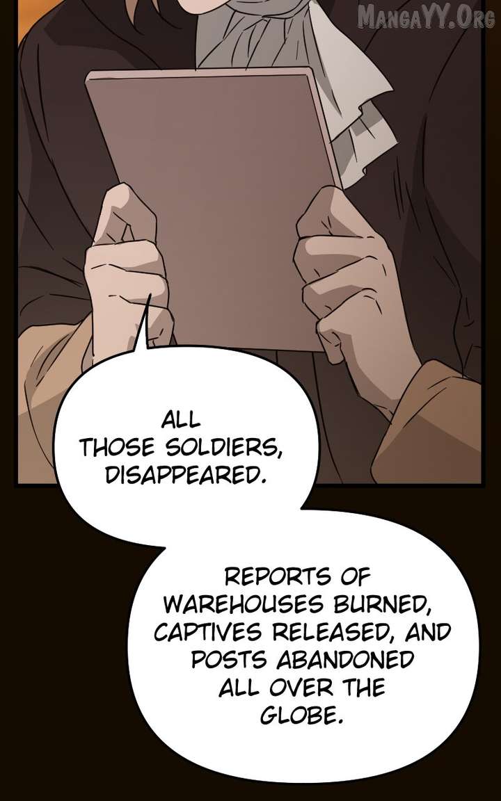 Read The Mafia Nanny Manga Online