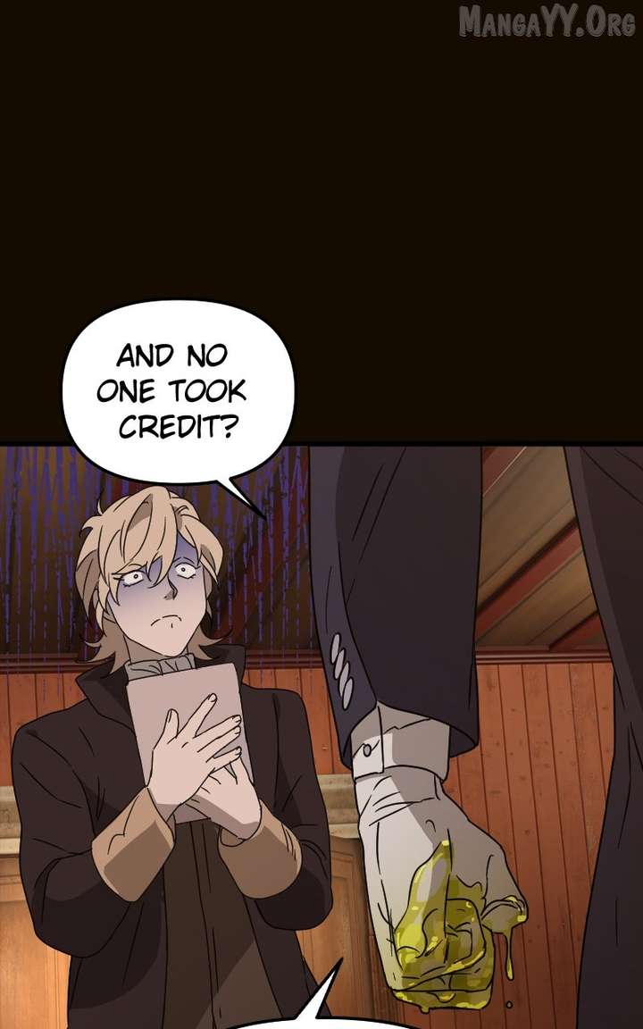 Read The Mafia Nanny Manga Online